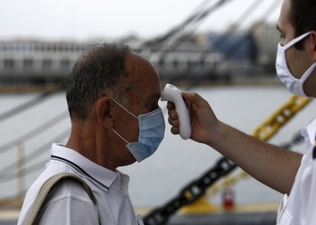 Κορονοϊός: 31 τα νέα κρούσματα, τα 4 σε πύλες εισόδου