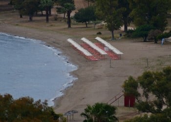Άστατος ο καιρός και την Κυριακή – Πού θα βρέξει