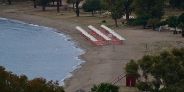 Άστατος ο καιρός και την Κυριακή – Πού θα βρέξει