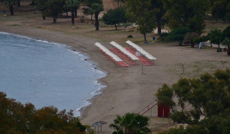 Άστατος ο καιρός και την Κυριακή – Πού θα βρέξει