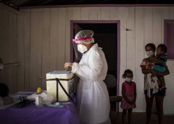 Κορονοϊός: Πάνω από 6 εκατ. επιβεβαιωμένα κρούσματα στον κόσμο