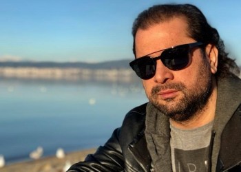 Στην καραντίνα με το pontos-news.gr ο Μπάμπης Κεμανετζίδης