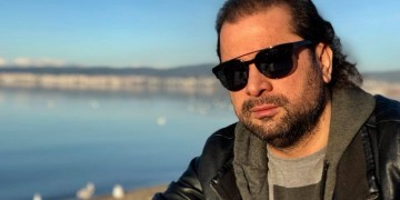 Στην καραντίνα με το pontos-news.gr ο Μπάμπης Κεμανετζίδης