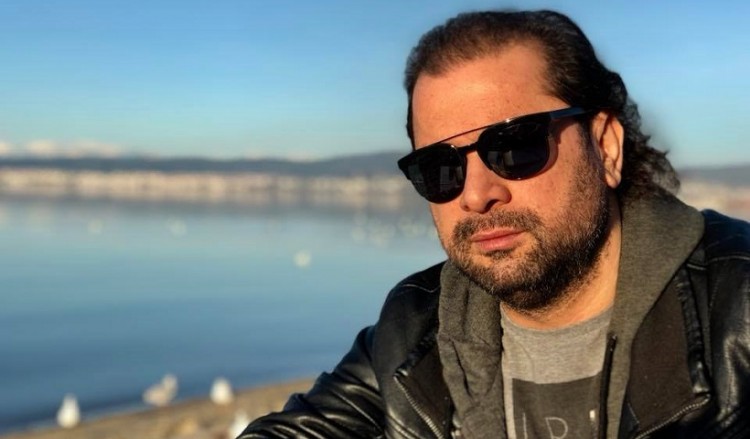 Στην καραντίνα με το pontos-news.gr ο Μπάμπης Κεμανετζίδης