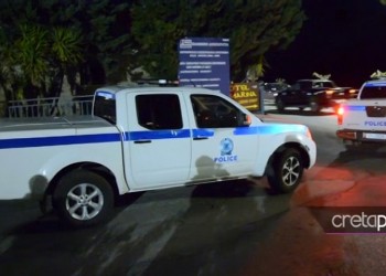 Νέα στοιχεία για το διπλό φονικό στα Ανώγεια – Αναζητείται ο γιος του 63χρονου