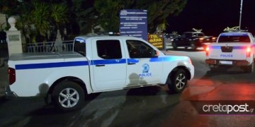 Νέα στοιχεία για το διπλό φονικό στα Ανώγεια – Αναζητείται ο γιος του 63χρονου