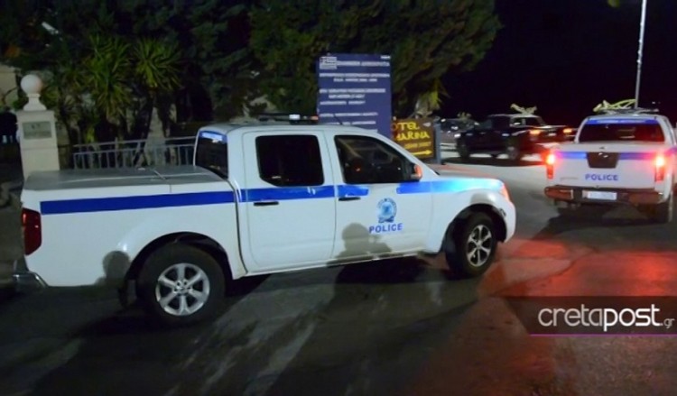 Νέα στοιχεία για το διπλό φονικό στα Ανώγεια – Αναζητείται ο γιος του 63χρονου