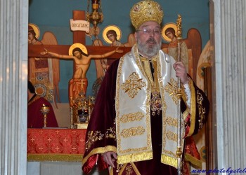 «Η ταυτότητά μας είναι χαραγμένη στην ευλογημένη γη του Πόντου»