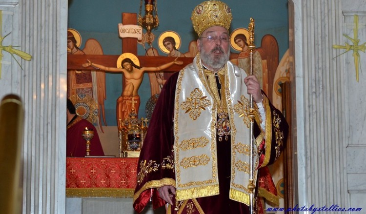 «Η ταυτότητά μας είναι χαραγμένη στην ευλογημένη γη του Πόντου»