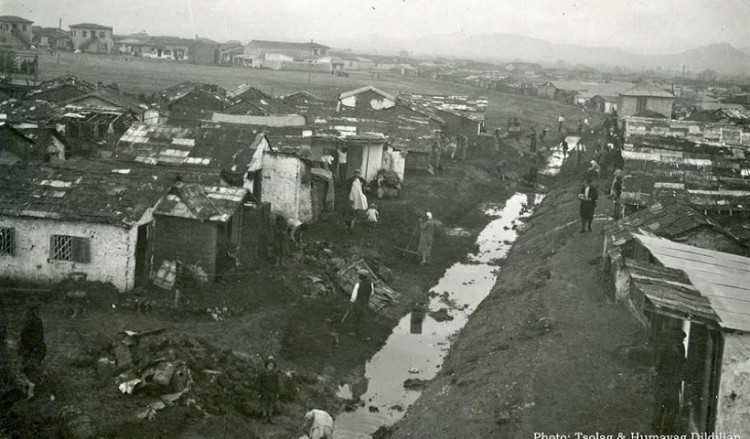 Ραδιοφωνικό ντοκιμαντέρ με μαρτυρίες για τη Γενοκτονία των Αρμενίων και την προσφυγική Νίκαια