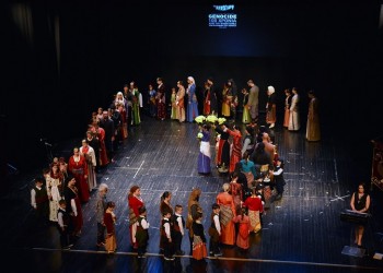 Πώς θα τιμήσει η Εύξεινος Λέσχη Βέροιας τη 19η Μαΐου