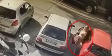 Στο σκοτάδι οι έρευνες για την επίθεση με το βιτριόλι – Κατέθεσε η 34χρονη