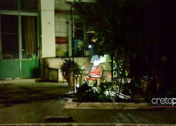 Διπλό φονικό στα Ανώγεια της Κρήτης – Φόβοι για βεντέτα