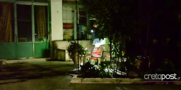 Διπλό φονικό στα Ανώγεια της Κρήτης – Φόβοι για βεντέτα