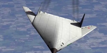 Η Ρωσία κατασκευάζει το πρώτο stealth βομβαρδιστικό της