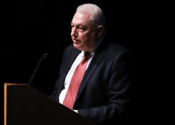 ΓΓ Απόδημου Ελληνισμού: Βαθύτατος ο σεβασμός για τα θύματα του ποντιακού ελληνισμού