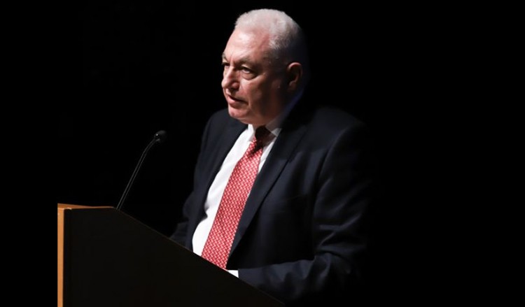 ΓΓ Απόδημου Ελληνισμού: Βαθύτατος ο σεβασμός για τα θύματα του ποντιακού ελληνισμού