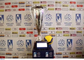 Βόλεϊ: Πώς θα γίνει το Final Four στο ΟΑΚΑ για τον πρωταθλητή