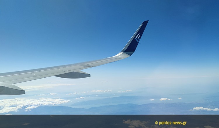 Όλο το σχέδιο της κυβέρνησης για τις αερομεταφορές