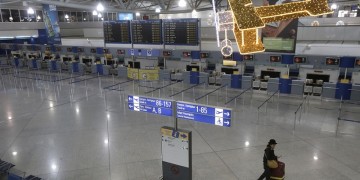 (Φωτ. αρχείου: ΑΠΕ-ΜΠΕ)