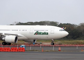 Ιταλία: Ανοίγουν τα σύνορα για ταξίδια από τις 3 Ιουνίου