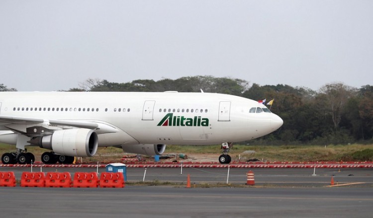 Ιταλία: Ανοίγουν τα σύνορα για ταξίδια από τις 3 Ιουνίου