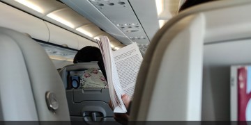 Κορονοϊός: Ο κίνδυνος έκθεσης είναι πολύ χαμηλός στις πτήσεις