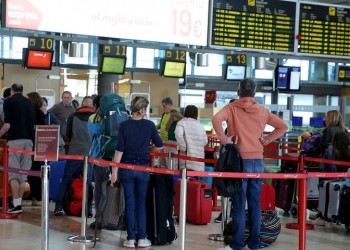 Από τον Ιούλιο η Ισπανία θα δέχεται και πάλι ξένους τουρίστες