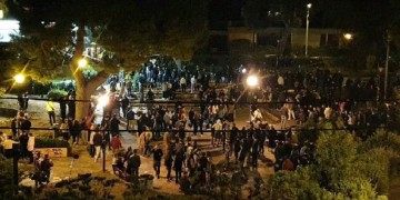 Εκνευρισμός και ανησυχία για τα υπαίθρια πάρτι