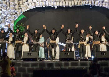 Ασπρόπυργος: Ακυρώνεται για φέτος το μεγάλο ποντιακό πανηγύρι του Αγίου Πνεύματος