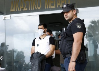 Φονικό στα Ανώγεια: «Τον είδα πάνω από το νεκρό πατέρα μου και τον πυροβόλησα»