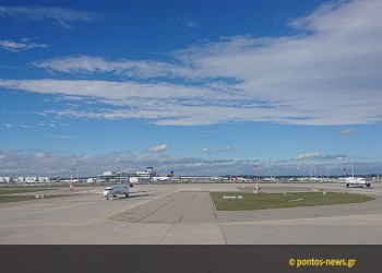 Ανοίγουν τα αεροδρόμια για τουρίστες από 29 χώρες