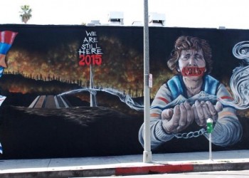 Οι Ασσύριοι ζητούν την αναγνώριση της Γενοκτονίας από την ΕΕ