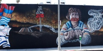 Οι Ασσύριοι ζητούν την αναγνώριση της Γενοκτονίας από την ΕΕ