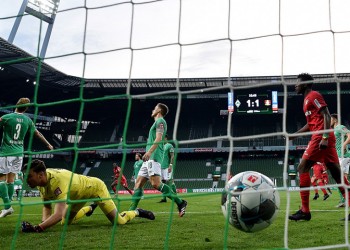 Η Bundesliga κρύβει ανατροπές στις οκτώ τελευταίες αγωνιστικές;