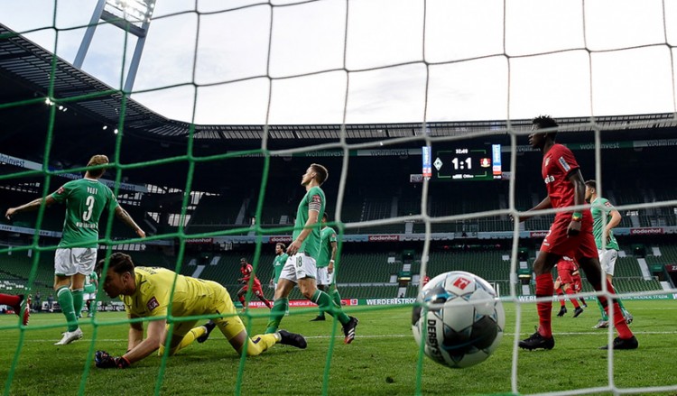 Η Bundesliga κρύβει ανατροπές στις οκτώ τελευταίες αγωνιστικές;