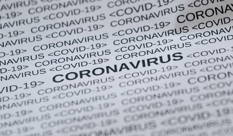 Πανδημία Covid-19: Δύο νεκροί και εννέα κρούσματα το τελευταίο 24ωρο