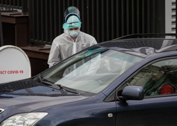 Οι νεκροί από Covid-19 ξεπέρασαν τους 10.000