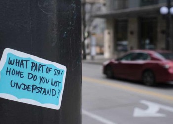 Στις ΗΠΑ γίνονται «πάρτι κορονοϊού» – Στόχος να αποκτήσουν ανοσία