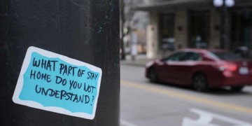 Στις ΗΠΑ γίνονται «πάρτι κορονοϊού» – Στόχος να αποκτήσουν ανοσία