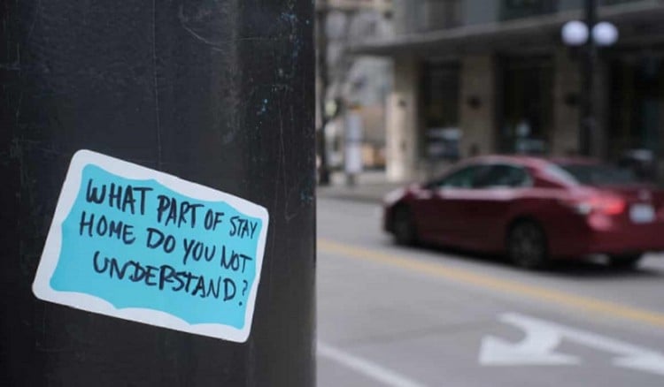 Στις ΗΠΑ γίνονται «πάρτι κορονοϊού» – Στόχος να αποκτήσουν ανοσία