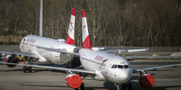 Οι κίνδυνοι που ελλοχεύουν στην επανέναρξη των πτήσεων σε διεθνές επίπεδο