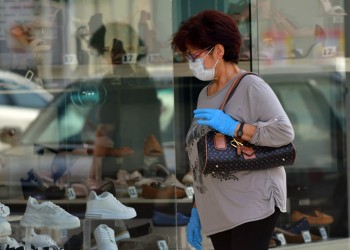 Ακόμη επτά νεκροί από κορονοϊό – Κάτω από 200 κρούσματα σήμερα 4