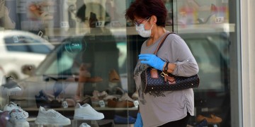 Ακόμη επτά νεκροί από κορονοϊό – Κάτω από 200 κρούσματα σήμερα 4