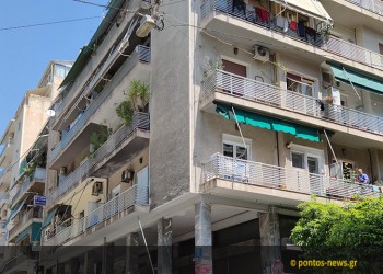 Ιδιοκτήτες ακινήτων: Στο 30% η έκπτωση φόρου από τα μειωμένα ενοίκια