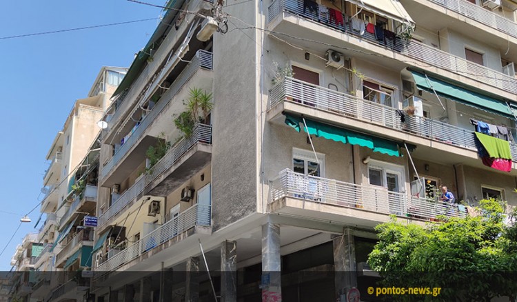 Ιδιοκτήτες ακινήτων: Στο 30% η έκπτωση φόρου από τα μειωμένα ενοίκια