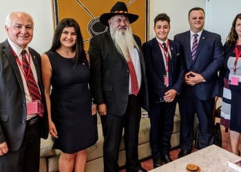 Αρμένιοι, Έλληνες και Ασσύριοι της Αυστραλίας διεκδικούν την αναγνώριση των Γενοκτονιών