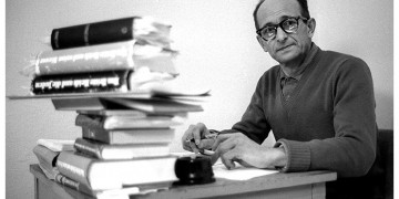 Σαν σήμερα, το 1960, η Μοσάντ συλλαμβάνει τον εγκληματία πολέμου Άντολφ Άιχμαν