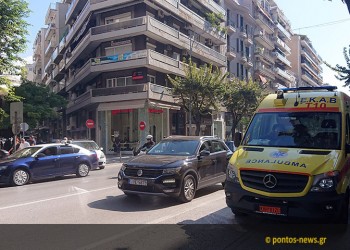 Νεκρός εντοπίστηκε 49χρονος σε διαμέρισμα στον Εύοσμο