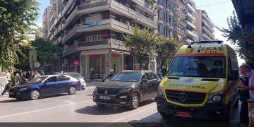 Νεκρός εντοπίστηκε 49χρονος σε διαμέρισμα στον Εύοσμο